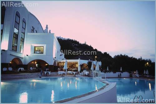 Esperos Village Hotel 2